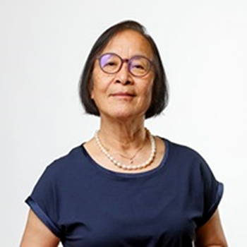 Theresa Kwok