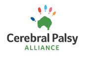 Cerebral Palsy Alliance