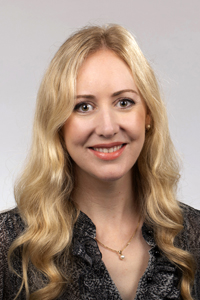Amanda Hocking