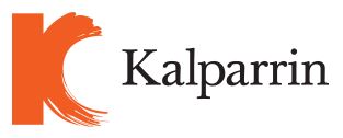 Kalparrin