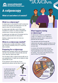 Colposcopy