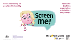 screen me