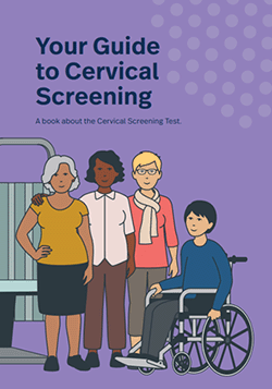 your guide to cervical screening
