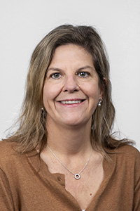 Tania Strickland
